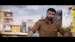 Mohra - Episode 25 - 5th September 2025